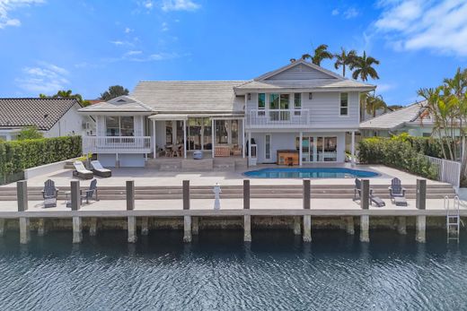 Villa in Lighthouse PT, Broward County