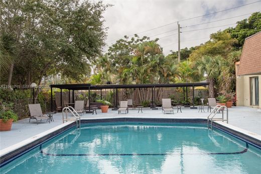 Komplex apartman North Miami Beach, Miami-Dade County