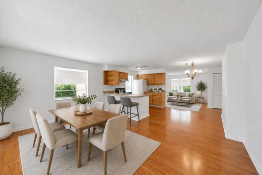 Villa in Oakland Park, Broward County