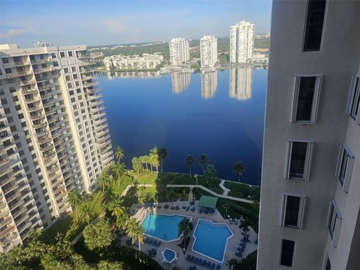 Wohnkomplexe in Aventura, Miami-Dade County
