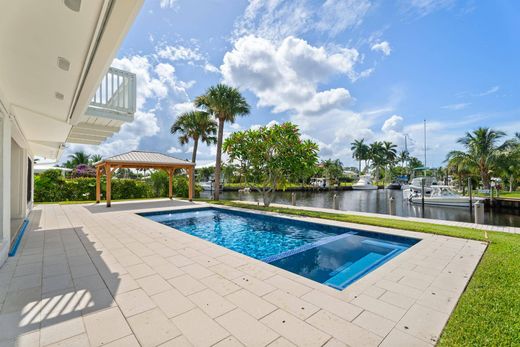 Βίλα σε Palm City, Martin County