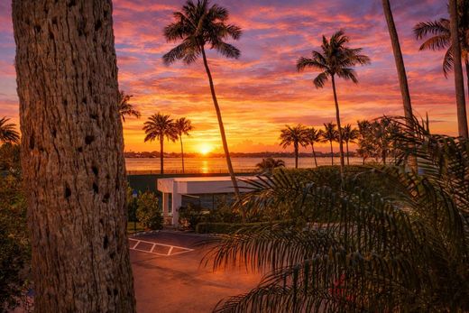 Жилой комплекс, Palm Beach, Palm Beach County