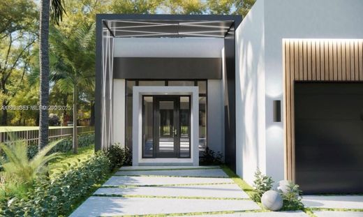 Villa a Miami, Miami-Dade County