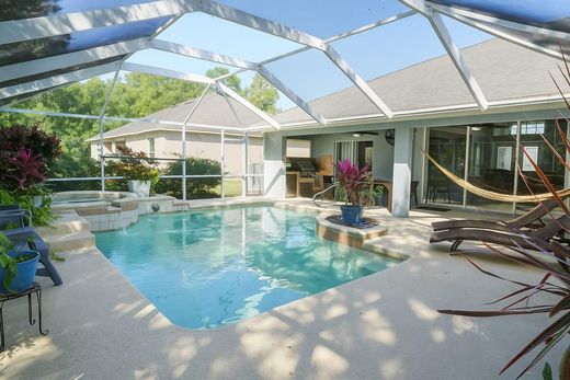 Villa en Port Saint Lucie, Saint Lucie County