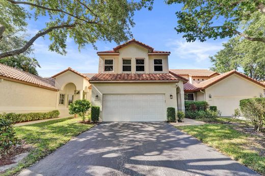 Townhouse in Boca Raton, Palm Beach