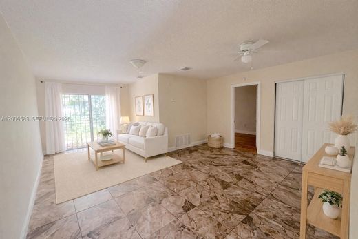 Complexos residenciais - Miami Gardens, Miami-Dade County
