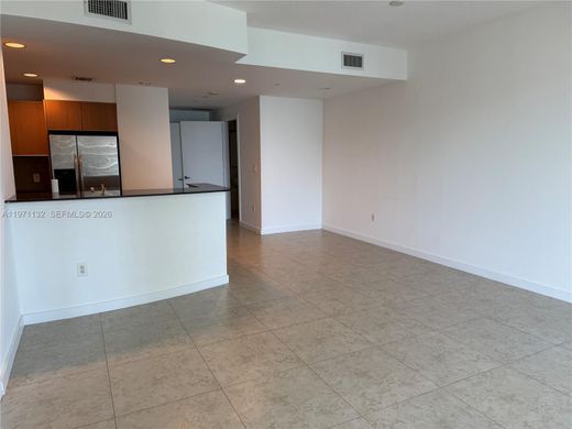 Komplex apartman Miami, Miami-Dade County