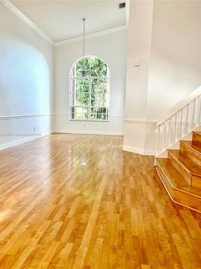 Villa in Pembroke Pines, Broward County