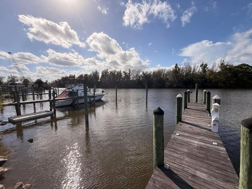 Villa in Stuart, Martin County