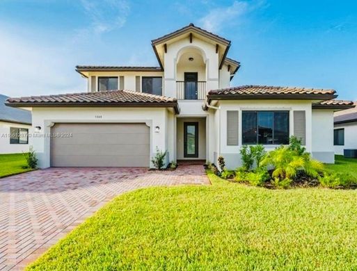 Villa en Ave Maria, Collier County