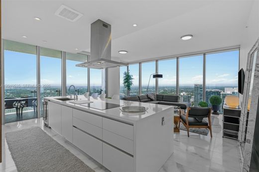 Residential complexes in Miami, Miami-Dade