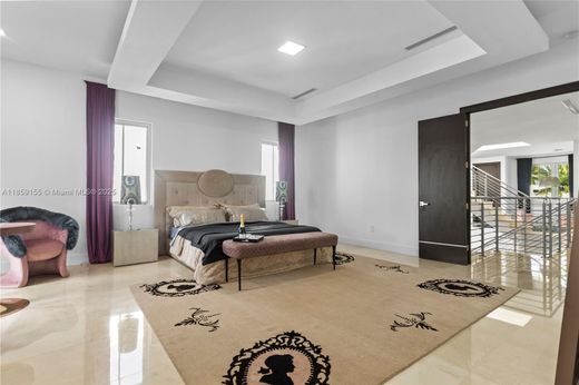 Вилла, Doral, Miami-Dade County