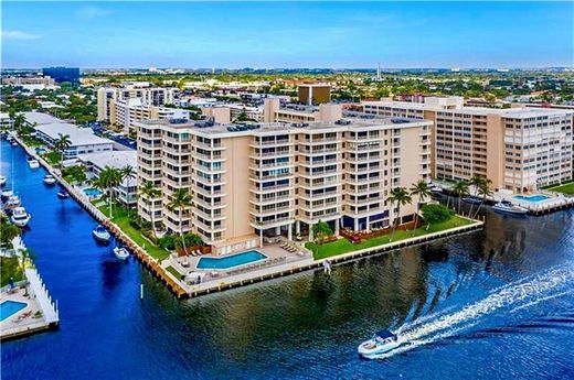 Complexos residenciais - Fort Lauderdale, Broward County