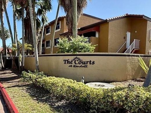 Appartementencomplex in Miami, Miami-Dade County