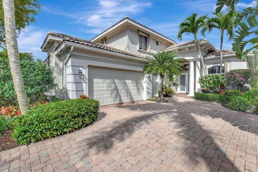 Villa en Delray Beach, Palm Beach County