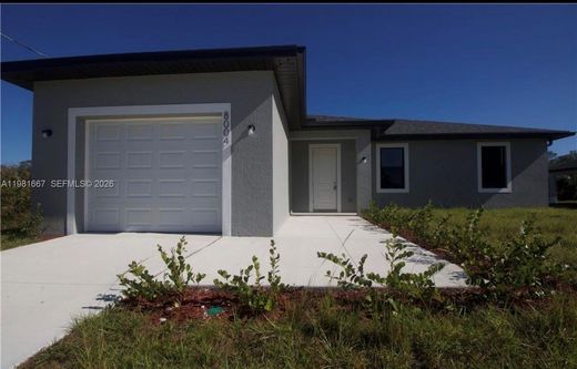 Villa in LaBelle, Hendry County