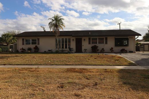 Villa in Lake Worth, Palm Beach