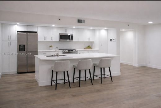 Residential complexes in Delray Beach, Palm Beach