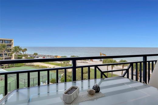 Vero Beach, Indian River Countyのアパートメント・コンプレックス