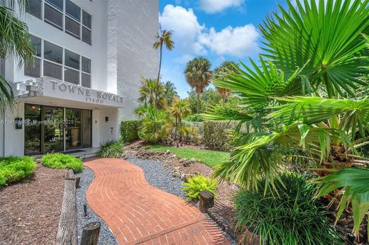 Жилой комплекс, Sunny Isles Beach, Miami-Dade County