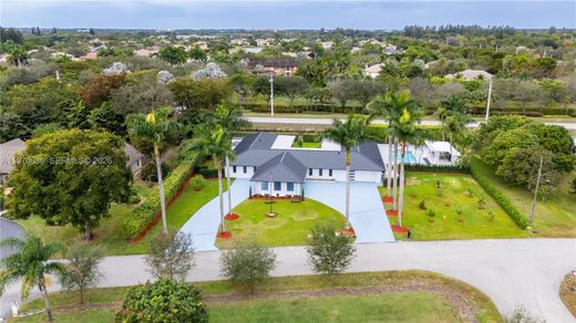 Villa in Davie, Broward County