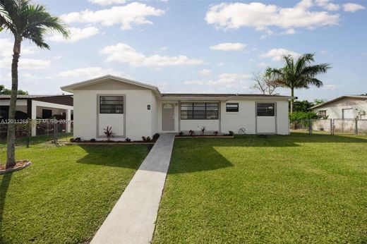 Villa a Homestead, Miami-Dade County