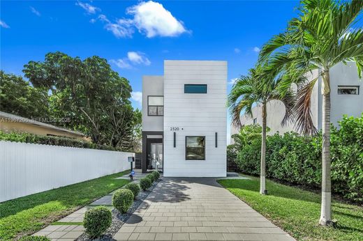 Villa in Miami, Miami-Dade