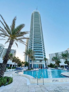 Edificio en Hollywood, Broward County