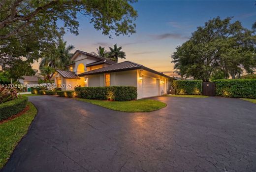 Villa in Palmetto Bay, Miami-Dade