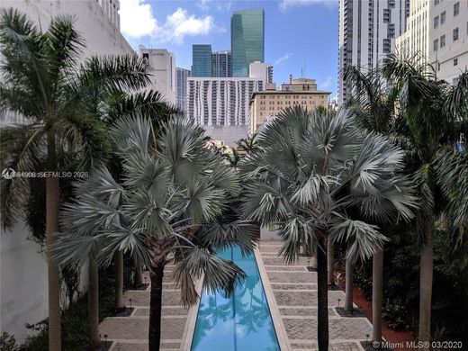 Residential complexes in Miami, Miami-Dade