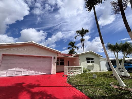 Villa in Hollywood, Broward County