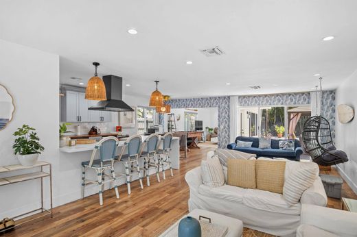 Villa Oakland Park, Broward County