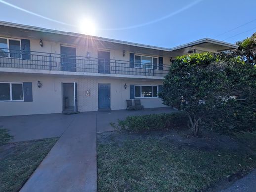 Complesso residenziale a North Palm Beach, Palm Beach County