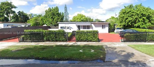 Villa in Homestead, Miami-Dade