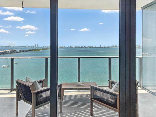 Appartementencomplex in Miami, Miami-Dade County