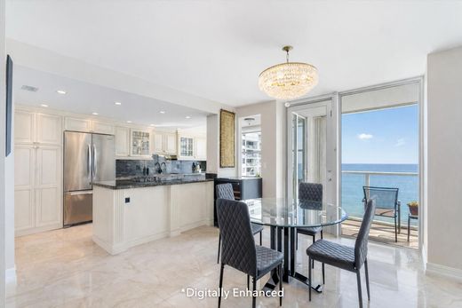 Komplex apartman Fort Lauderdale, Broward County