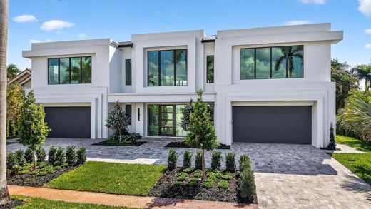 Villa in Boca Raton, Palm Beach