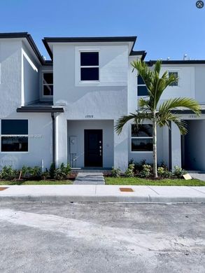 Townhouse in Homestead, Miami-Dade