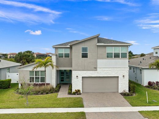 Villa in Port Saint Lucie, Saint Lucie County