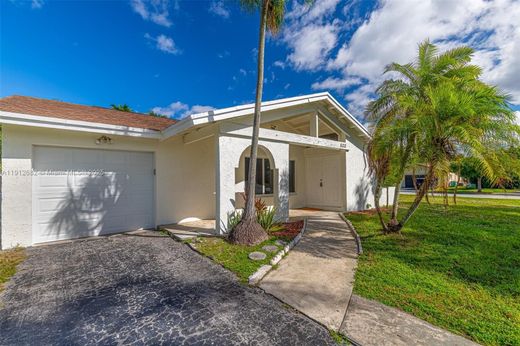 Villa en Margate, Broward County