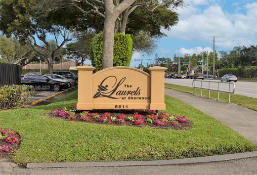 公寓楼  Greenacres City, Palm Beach County