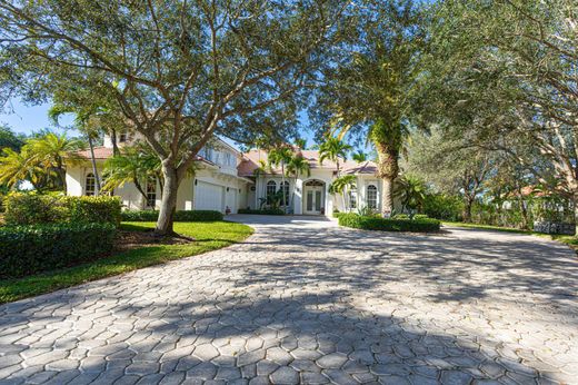 Villa in Wellington, Palm Beach