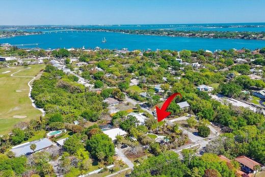 Villa in Stuart, Martin County
