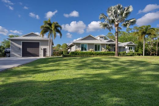 Villa a Jupiter, Palm Beach County