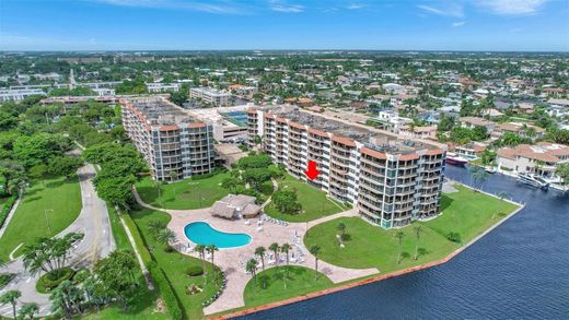 Appartementencomplex in Boca Raton, Palm Beach County