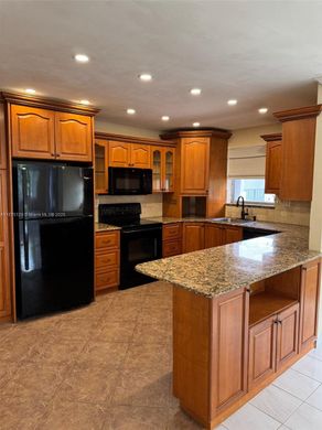 Appartementencomplex in Aventura, Miami-Dade County