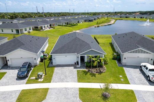 Villa in Port Saint Lucie, Saint Lucie County