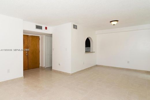 Residential complexes in Miami, Miami-Dade