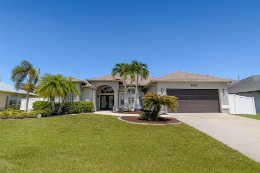 Villa a Port Saint Lucie, Saint Lucie County