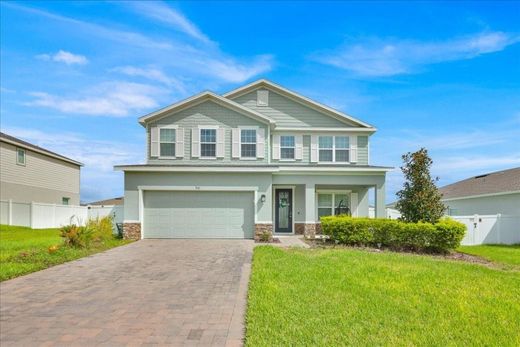 Villa - Apopka, Orange County